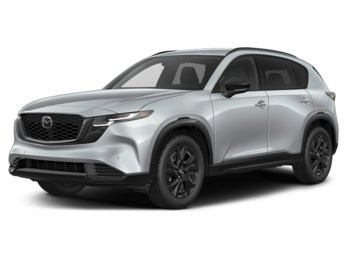 2026 Mazda CX-5 4dr i-ACTIV AWD Sport Utility_101